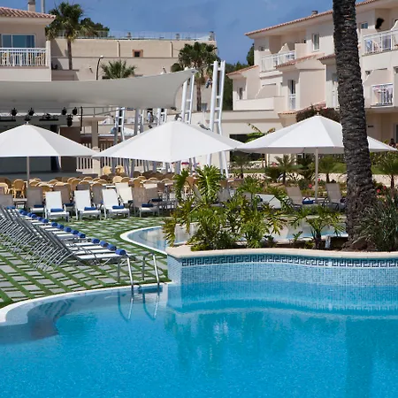 Hotel Isla De Cabrera-2